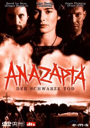 Скачать Аназапта / Anazapta (2002) фильм через торрент на русском