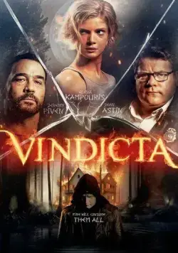 Месть / Vindicta (2023) фильм скачать через торрент в хорошем качестве