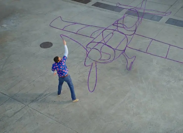 Гарольд и фиолетовый мелок (2024) в хорошем качестве через торрент Гарольд и фиолетовый мелок (2024) фильм в хорошем качестве через торрент