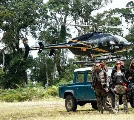 Кунтиланак 3 (2008) через торрент бесплатно Кунтиланак 3 (2008) фильм через торрент бесплатно