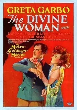Божественная женщина / The Divine Woman (1928) фильм скачать через торрент в хорошем качестве
