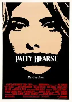 Патти Херст / Patty Hearst (1988) фильм скачать через торрент в хорошем качестве
