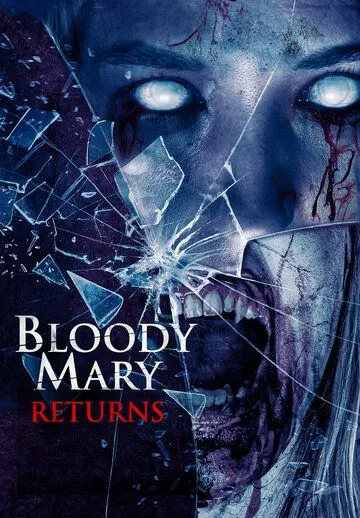 Проклятие Кровавой Мэри 2 / Summoning Bloody Mary 2 (2022) фильм скачать через торрент в хорошем качестве