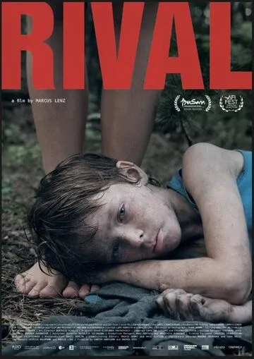 Соперник / Rivale (2020) фильм скачать через торрент в хорошем качестве