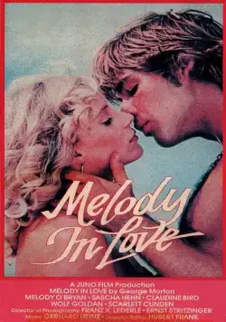 Мелоди в любви / Melody in Love (1978) фильм скачать через торрент в хорошем качестве