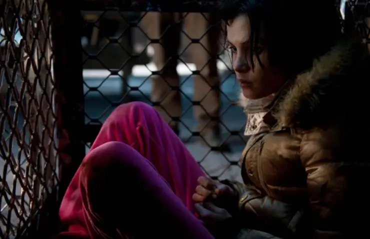 Варг Веум — Холодные сердца (2012) через торрент бесплатно Варг Веум — Холодные сердца (2012) фильм через торрент бесплатно