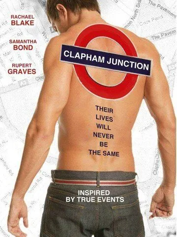 Место встречи / Clapham Junction (2007) фильм скачать через торрент в хорошем качестве