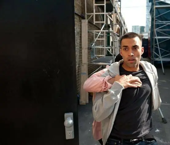 Мой брат Дьявол (2012) через торрент скачать Мой брат Дьявол (2012) фильм через торрент скачать