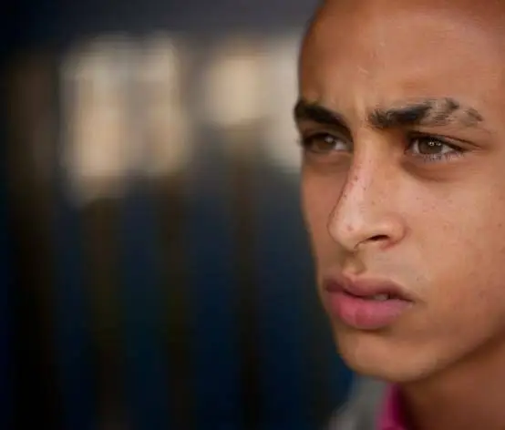 Мой брат Дьявол (2012) в хорошем качестве через торрент Мой брат Дьявол (2012) фильм в хорошем качестве через торрент