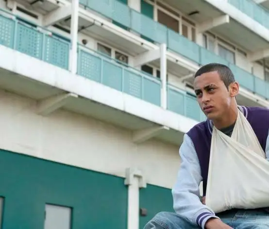 Мой брат Дьявол (2012) через торрент бесплатно Мой брат Дьявол (2012) фильм через торрент бесплатно