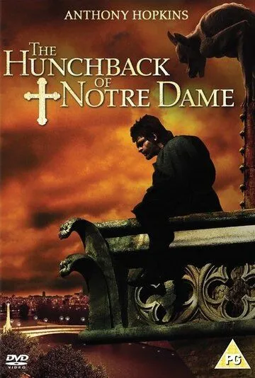 Горбун из Нотр-Дама / The Hunchback of Notre Dame (1982) фильм скачать через торрент в хорошем качестве