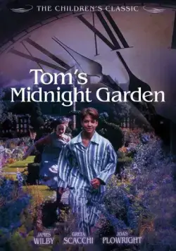 Волшебный сад Тома / Tom's Midnight Garden (1999) фильм скачать через торрент в хорошем качестве