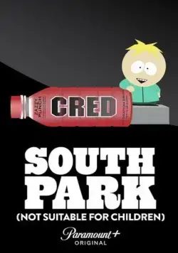Южный Парк: Не предназначено для просмотра детьми / South Park: Not Suitable For Children (2023) мультфильм скачать через торрент в хорошем качестве