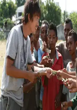 Босоногая мечта (2010) через торрент бесплатно Босоногая мечта (2010) фильм через торрент бесплатно