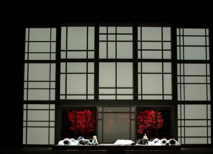 Мадам Баттерфляй (2016) через торрент скачать Мадам Баттерфляй (2016) фильм через торрент скачать