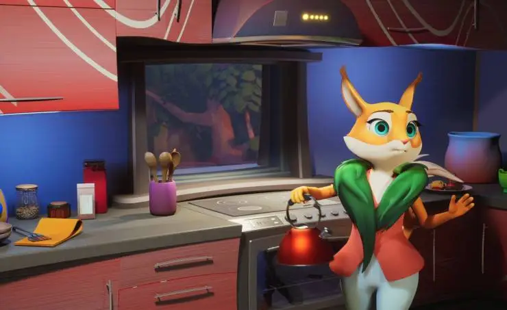 СоюзКиноМульт. Выпуск №3: «Оранжевая корова» и все-все-все (2022) через торрент бесплатно СоюзКиноМульт. Выпуск №3: «Оранжевая корова» и все-все-все (2022) мультфильм через торрент бесплатно