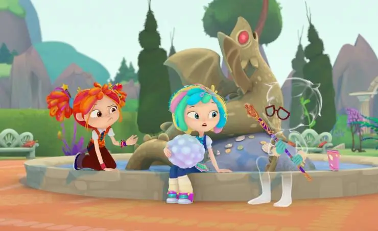 МУЛЬТ в кино. Выпуск №145. Летние. Классные. Твои (2022) в хорошем качестве через торрент МУЛЬТ в кино. Выпуск №145. Летние. Классные. Твои (2022) мультфильм в хорошем качестве через торрент