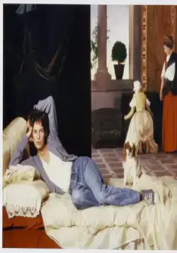 Джейн Б. глазами Аньес В. (1987) в хорошем качестве через торрент Джейн Б. глазами Аньес В. (1987) фильм в хорошем качестве через торрент