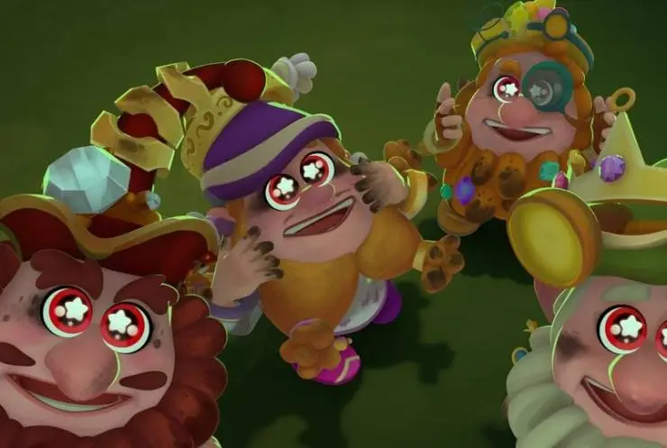 МУЛЬТ в кино 132. На дворе мультябрь (2021) через торрент скачать МУЛЬТ в кино 132. На дворе мультябрь (2021) мультфильм через торрент скачать