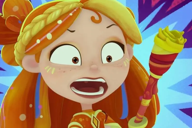 МУЛЬТ в кино 132. На дворе мультябрь (2021) через торрент бесплатно МУЛЬТ в кино 132. На дворе мультябрь (2021) мультфильм через торрент бесплатно