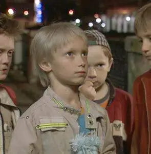 Мегаполис (2007) через торрент скачать Мегаполис (2007) фильм через торрент скачать