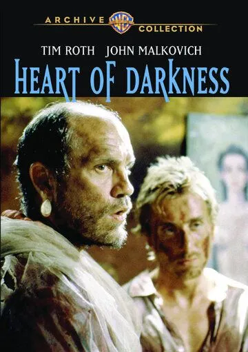 Дух тьмы / Heart of Darkness (1993) фильм скачать через торрент в хорошем качестве