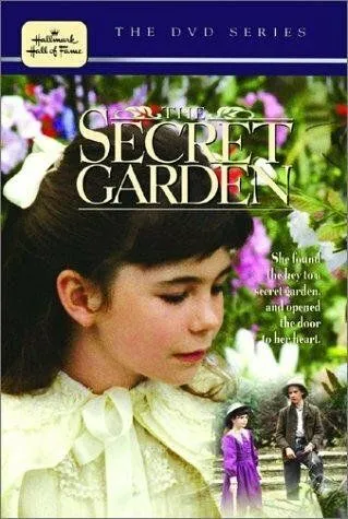 Таинственный сад / The Secret Garden (1987) фильм скачать через торрент в хорошем качестве