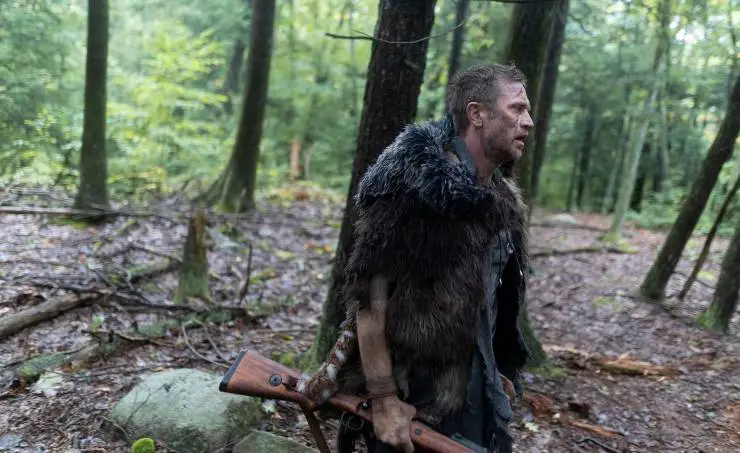 Пожиратель (2024) через торрент скачать Пожиратель (2024) фильм через торрент скачать