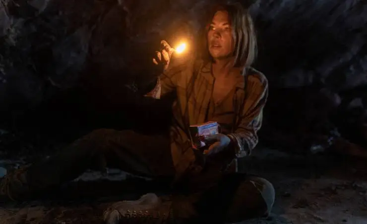 Пожиратель (2024) через торрент бесплатно Пожиратель (2024) фильм через торрент бесплатно