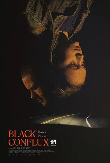 Чёрное слияние / Black Conflux (2019) фильм скачать через торрент в хорошем качестве