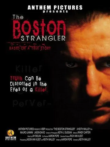 Скачать Бостонский Душитель / The Boston Strangler (2006) фильм через торрент на русском