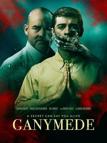 Скачать Ганимед / Ganymede (2024) фильм через торрент на русском