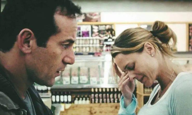 Девять жизней (2005) через торрент бесплатно Девять жизней (2005) фильм через торрент бесплатно