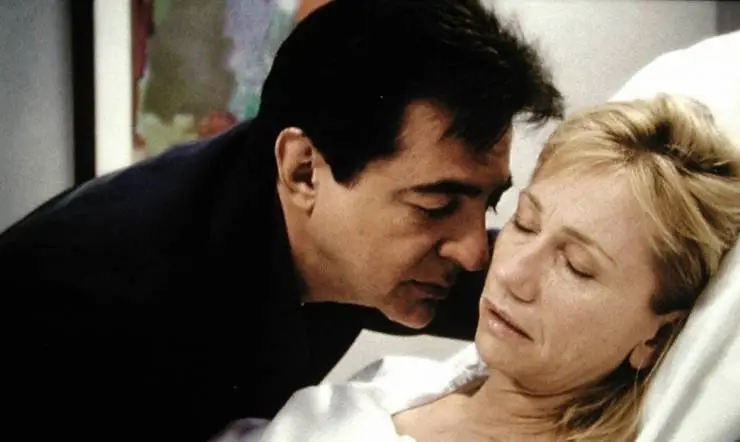 Девять жизней (2005) через торрент скачать Девять жизней (2005) фильм через торрент скачать