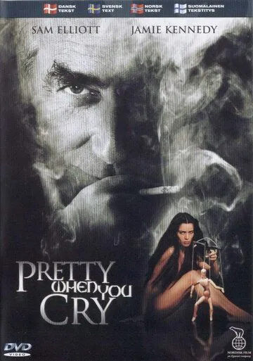 Слезы ей к лицу / Pretty When You Cry (2001) фильм скачать через торрент в хорошем качестве