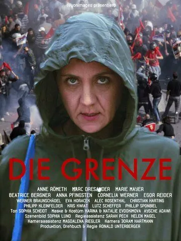 Предел / Die Grenze (2021) фильм скачать через торрент в хорошем качестве