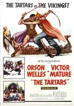 Татары / I tartari (1961) фильм скачать через торрент в хорошем качестве