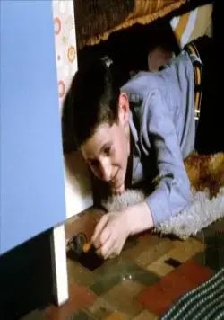 Крысолов (1999) через торрент скачать Крысолов (1999) фильм через торрент скачать