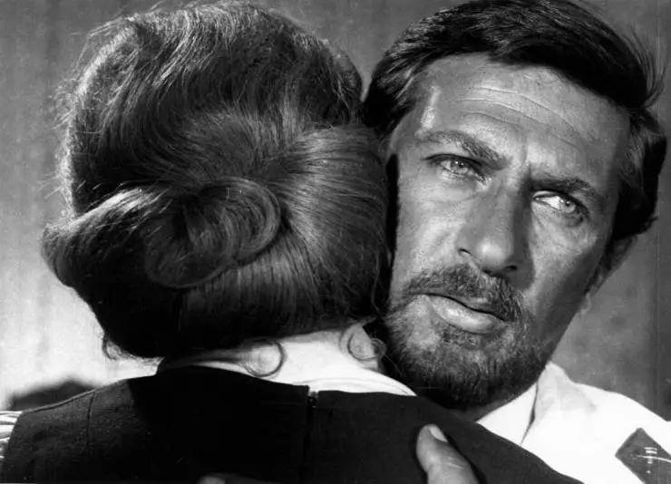 Преждевременный человек (1972) через торрент скачать Преждевременный человек (1972) фильм через торрент скачать