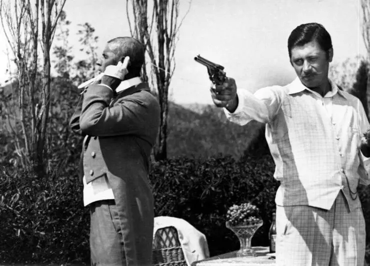 Преждевременный человек (1972) в хорошем качестве через торрент Преждевременный человек (1972) фильм в хорошем качестве через торрент