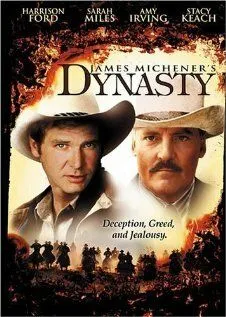 Скачать Династия / Dynasty (1976) фильм через торрент на русском