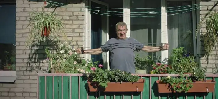 Окно (2019) в хорошем качестве через торрент Окно (2019) фильм в хорошем качестве через торрент