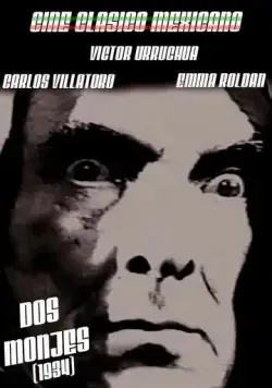Два монаха / Dos monjes (1934) фильм скачать через торрент в хорошем качестве