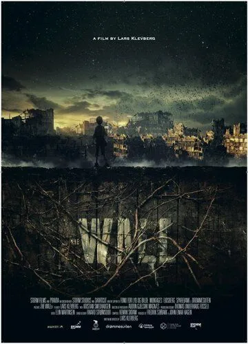 Стена / The Wall (2012) фильм скачать через торрент в хорошем качестве