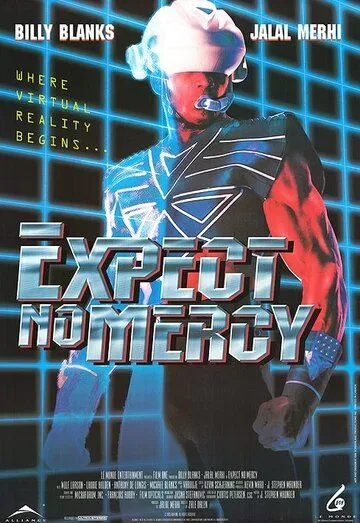 Пощады не будет / Expect No Mercy (1995) фильм скачать через торрент в хорошем качестве