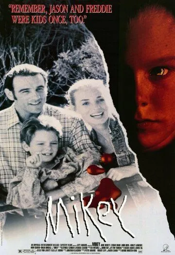 Майки / Mikey (1992) фильм скачать через торрент в хорошем качестве