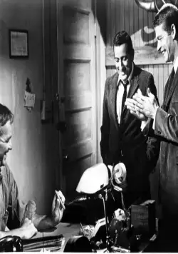 Оскар (1966) в хорошем качестве через торрент Оскар (1966) фильм в хорошем качестве через торрент