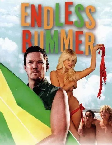 Бесконечный лентяй / Endless Bummer (2009) фильм скачать через торрент в хорошем качестве