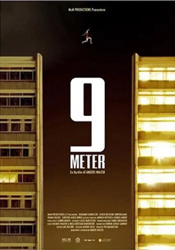 9 метров / 9 meter (2012) фильм скачать через торрент в хорошем качестве