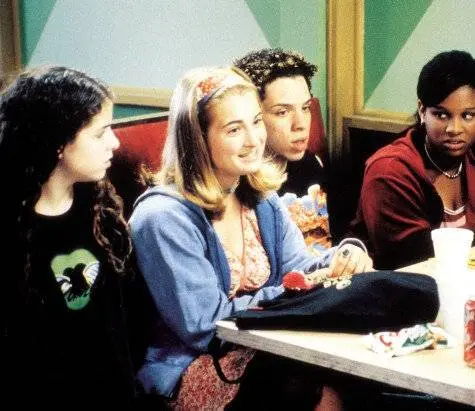 Лагерь (2003) через торрент бесплатно Лагерь (2003) фильм через торрент бесплатно